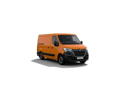 Renault Master 2020-