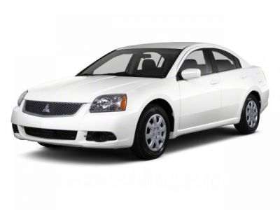 Подкрылки Mitsubishi Galant