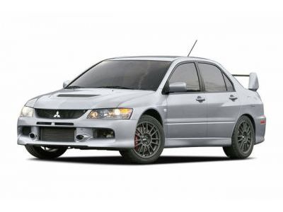 Фаркопы Mitsubishi Lancer IX 2000-2010