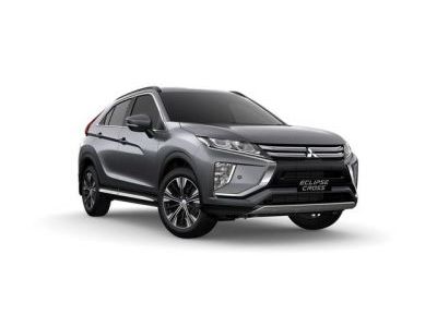 Фаркопы Mitsubishi Eclipse Cross