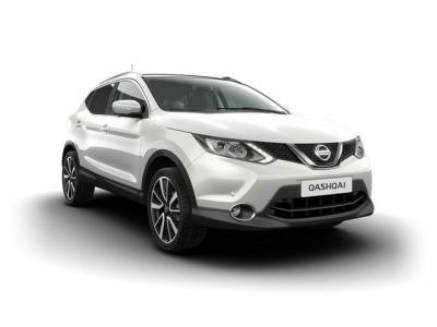 Фаркопы Nissan Qashqai 2010-2014
