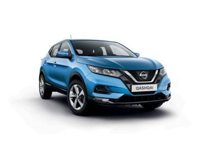 Фаркопы Nissan Qashqai 2019-