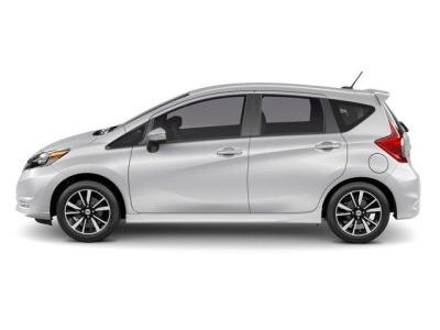 Защита радиатора Nissan Note 2014-