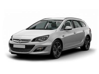 Чехлы на  Opel Astra