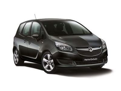 Фаркопы Opel Meriva 2010-2018