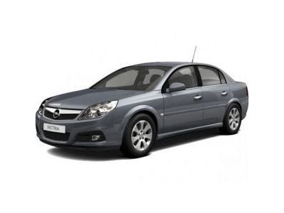 Фаркопы Opel Vectra C 2002-2008