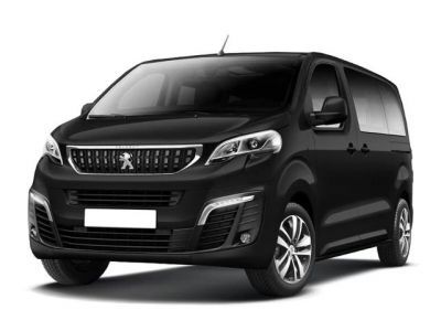 Фаркопы Peugeot Traveller