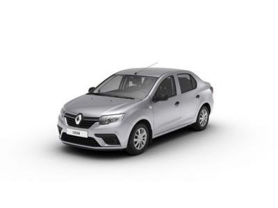 Брызговики Renault Logan