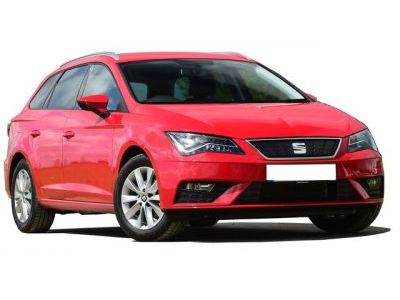 Фаркопы Seat Leon 2013-