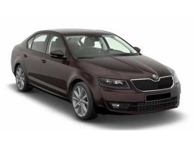 Фаркопы Skoda Octavia A7 2013-2020