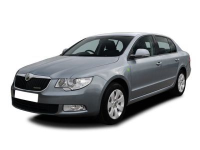Фаркопы Skoda Superb 2001-2008