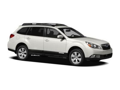 Фаркопы Subaru Outback 2012-2014