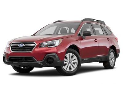 Фаркопы Subaru Outback 2015-2021
