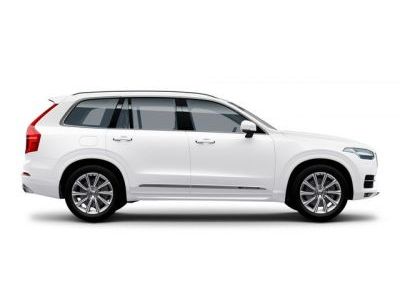 Фаркопы Volvo XC90 2015-