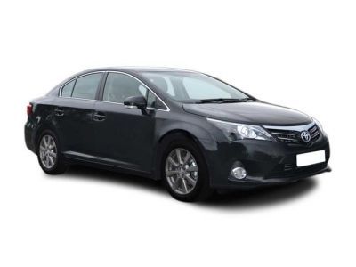 Фаркопы Toyota Avensis 2009-2015