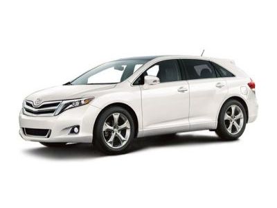 Фаркопы Toyota Venza 2008-2013