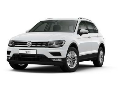 Чехлы на Volkswagen Tiguan 2016-2020