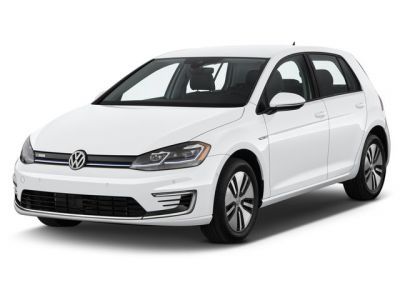 Фаркопы Volkswagen Golf 7 2013-2019