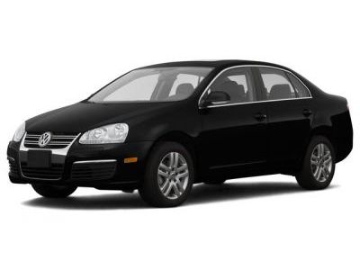 Фаркопы Volkswagen Jetta 5 2005-2011