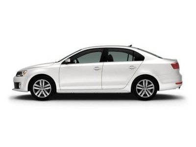 Фаркопы Volkswagen Jetta 6 2011-2018