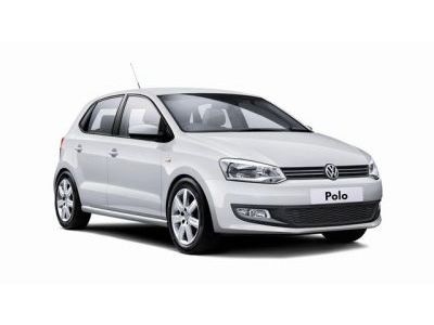 Фаркопы Volkswagen Polo 4 2000-2009