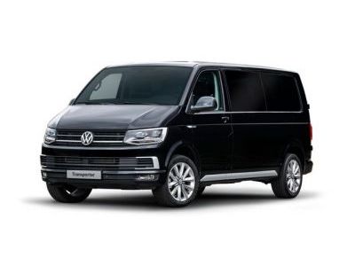 Фаркопы Volkswagen Transporter