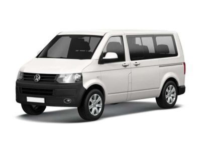 Фаркопы Volkswagen Transporter 2003-2009