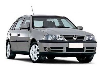 Дефлекторы капота и окон ( ветровики) Volkswagen Pointer