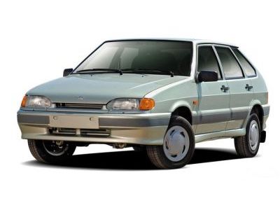 ВАЗ 2114 2003-2014