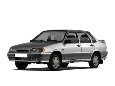 Подкрылки Лада Самара