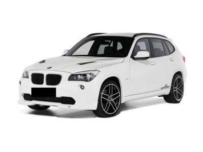 Фаркопы BMW X1