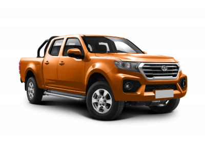 Защита картера Great Wall Wingle 7 2020-