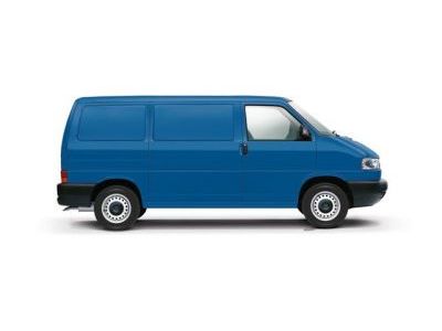 Фаркопы Volkswagen Caravelle 1992-2003