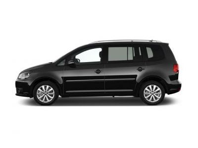 Фаркопы Volkswagen Touran 2011-2015
