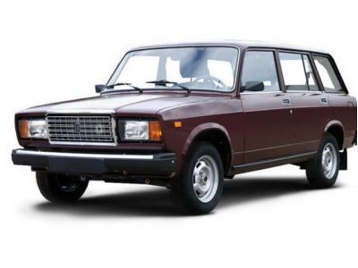 Фаркопы ВАЗ 2104-2107 1982-2010