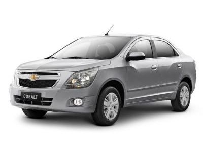 Брызговики Chevrolet Cobalt