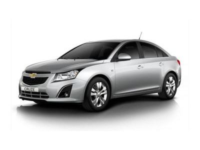Брызговики Chevrolet Cruze