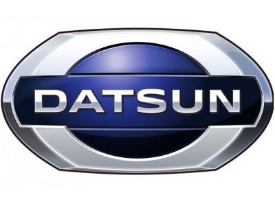 Чехлы на  Datsun