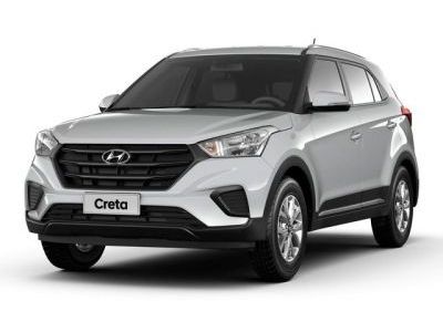 Чехлы на  Hyundai Creta