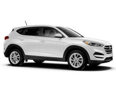 Чехлы на  Hyundai Tucson