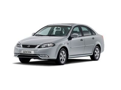 Чехлы на  Ravon Gentra