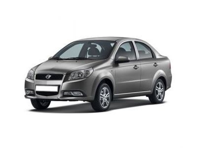 Чехлы на  Ravon Nexia R3