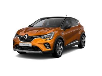 Брызговики Renault Kaptur