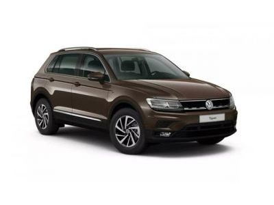 Чехлы на  Volkswagen Tiguan