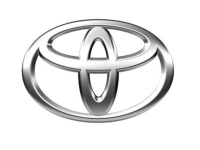 Чехлы на  Toyota