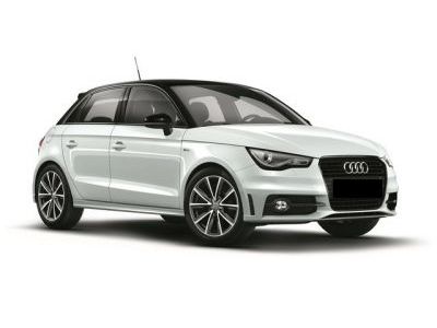 Дефлекторы капота и окон ( ветровики) Audi A1