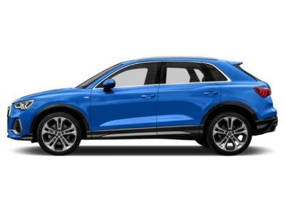 Накладка на пороги, накладки на задний бампера Audi Q3
