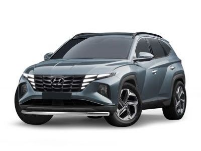 Hyundai Tucson 2021-