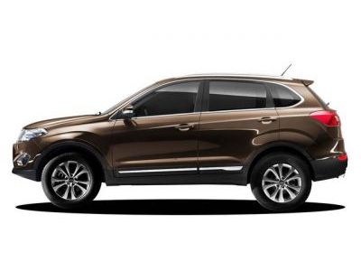 Накладка на пороги, накладки на задний бампера Chery Tiggo 5 2014-