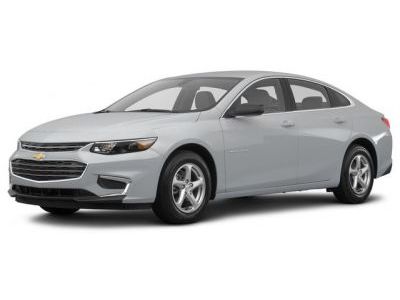 Накладка на пороги, накладки на задний бампера Chevrolet Malibu